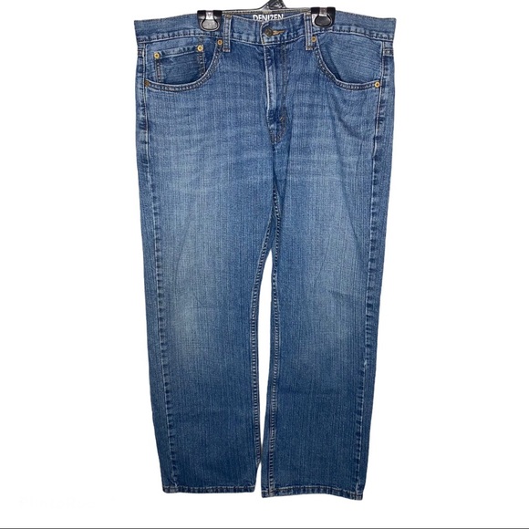 levis 285